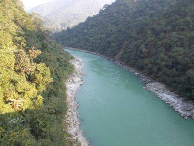 India’s Teesta River funding: ambition or illusion? - asiatimes.com - China - India - Bangladesh -  Dhaka - region Asian