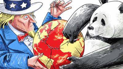 Stakes have never been higher for US-China cooperation to get into gear