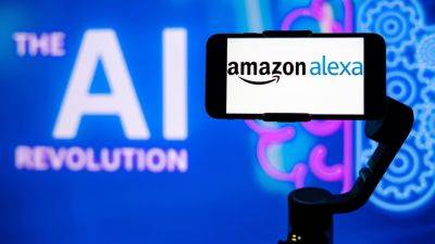 Jeff Bezos - Amazon plans to give Alexa an AI overhaul — and a monthly subscription price - cnbc.com -  Seattle