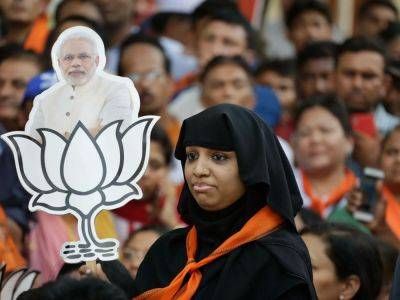 Narendra Modi - Modi’s BJP wants the votes of India’s ‘Pasmanda’ Muslims. Will they bite? - aljazeera.com - India