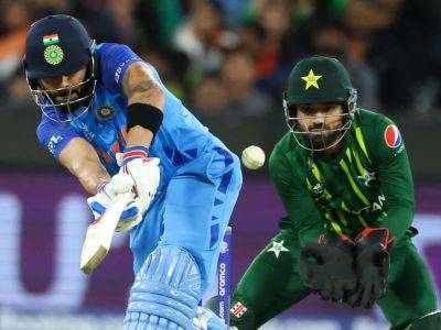 ICC T20 World Cup 2024: Teams, groups, format and full match schedule