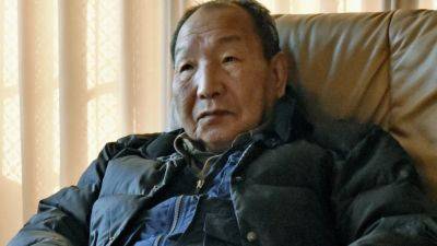 Agence FrancePresse - Japan’s prosecutors again seek death penalty for ex-boxer, 88, over 1968 murder saga - scmp.com - Japan -  Tokyo - Usa