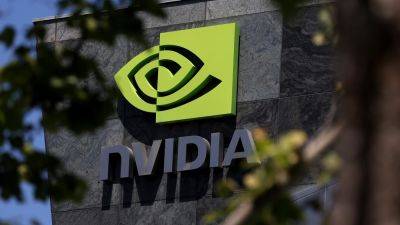 Abid Ali - CNBC Daily Open: Nvidia shares top $1,000 on AI boom - cnbc.com