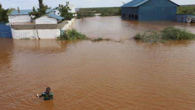 From Zambia to Afghanistan, WFP warns El Nino’s extreme weather is causing a surge in hunger