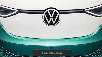 Volkswagen in concrete discussions over car partnerships in India