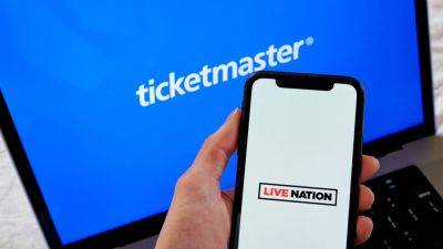 Ece Yildirim - Justice Department sues to break up Live Nation, parent of Ticketmaster - cnbc.com - Usa
