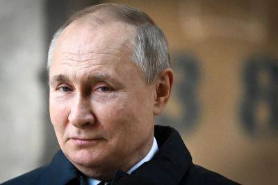 Why Putin seems stronger now than a year ago