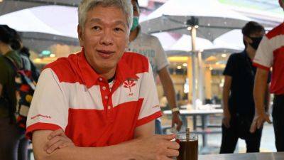 Singapore ex-PM Lee Hsien Loong’s brother ordered to pay US$296,000 for defaming 2 ministers