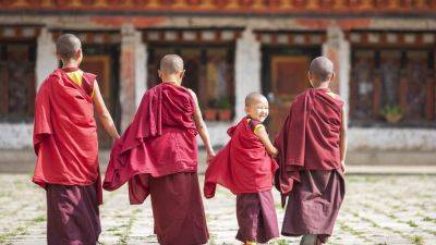 Tshering Tobgay - Monica Pitrelli - 'We have failed economically': Bhutan turns to 'Gross National Happiness 2.0' as crisis deepens - cnbc.com - Bhutan