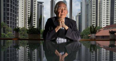 The Architect Who Made Singapore’s Public Housing the Envy of the World
