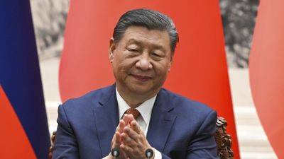 Xi Jinping - China’s latest AI chatbot is trained on President Xi Jinping’s political ideology - apnews.com - China - Hong Kong - state Oregon