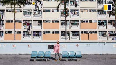 Like Singapore, Hong Kong can try to go beyond liveable to become lovable