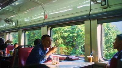 Slow train to Kelantan: the passengers embracing Malaysia’s history of rail travel