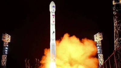 Agence FrancePresse - North Korea says its next spy satellite is heading into space soon - scmp.com - North Korea