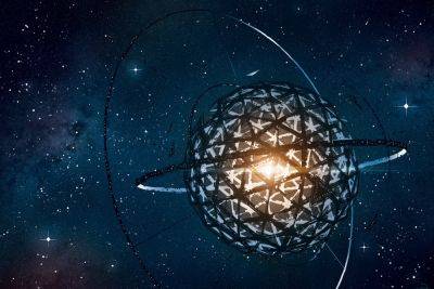 Dyson spheres and the quest for alien megastructures