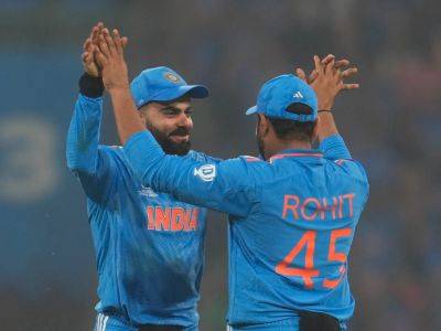 ICC T20 World Cup 2024: Can Rohit Sharma’s India win the World Cup?