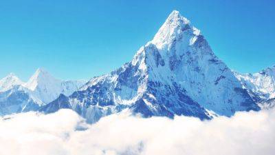 Agence FrancePresse - Indian climber dies after Everest bid, eighth death this season - scmp.com - France - India - Britain - Nepal -  Kathmandu, Nepal - Romania