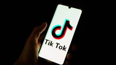 While US threatens to ban TikTok, Philippines says regulation is key