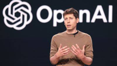 OpenAI creates oversight team with Sam Altman on board, begins training new model