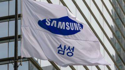 Samsung Electronics' union threatens first ever walkout next week - cnbc.com - South Korea -  Seoul