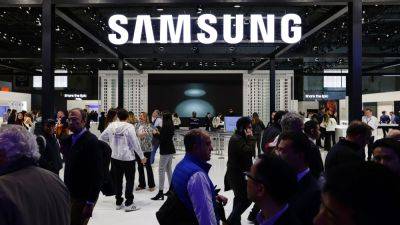 Samsung faces probe after two chip workers exposed to radiation, authorities say
