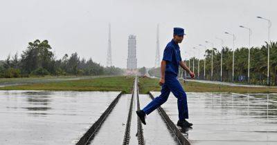 How to Watch China’s Launch to the Far Side of the Moon - nytimes.com - China - Usa - county Island - province Hainan