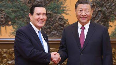 Taiwan, US enter ‘harder’ phase of trade talks as mainland China bristles