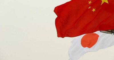Li Qiang - Toshimitsu Motegi - China, Japan agree to restart ruling party talks after six-year hiatus - asiaone.com - Japan - city Tokyo - China - Usa - South Korea