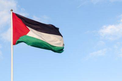 Mahmoud Abbas - Rising recognition of Palestine reverses fire on Israel - asiatimes.com - Usa - Israel - Palestine - Ireland - Eu - Spain - Norway - Jamaica - state European - Bahamas - Trinidad And Tobago - Barbados
