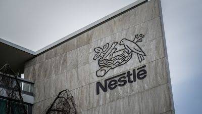 Silvia Amaro - Sophie Kiderlin - Nutritional needs are 'shifting' amid rise of weight loss drugs, says Nestle CEO - cnbc.com