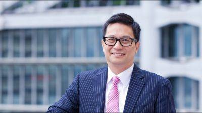 Jeff Pao - PwC to be fined over Evergrande auditing work - asiatimes.com - China - Usa