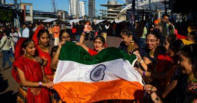 Millions of Indians Living Abroad Have a Say in the Election, Even if They Can’t Vote