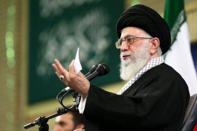 Who will be Iran’s next supreme leader?