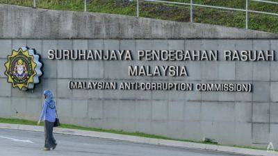 Daim Zainuddin - Mahathir Mohamad - IN FOCUS: As Malaysia corruption dragnet widens, PM Anwar's 'political payback' threatens to hurt business sentiment - channelnewsasia.com - Malaysia -  Kuala Lumpur