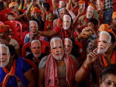 Darker days lay ahead for opposition, minorities after India’s election