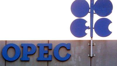 Ruxandra Iordache - Viktor Katona - Oil alliance OPEC+ could extend production cuts this weekend as focus shifts away from Middle East tensions, sources say - cnbc.com - China - Russia - Iraq - Kazakhstan -  Vienna