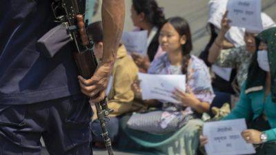 Bibek Bhandari - Families of Nepali mercenaries fighting for Russia in Ukraine war pressure government for their rescue: ‘hope is all we have’ - scmp.com - Russia - Ukraine - Nepal -  Kathmandu