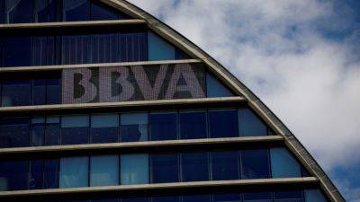 Spanish bank Sabadell rejects $12.9 billion BBVA merger proposal - cnbc.com - Spain