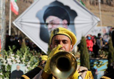 Iran is gaining credibility across the Muslim world