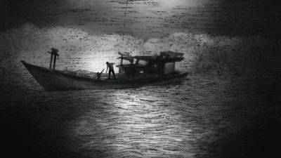 Edna Tarigan - ‘They tortured us': Rohingya survivors of fatal capsize say captain raped girls, purposely sank boat - apnews.com - Indonesia - Burma - Malaysia - Bangladesh