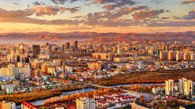 Alibaba seeks growth in Mongolia with new e-commerce platform selling Chinese goods from wholesale marketplace 1688.com