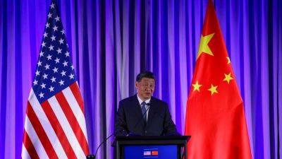 Dylan Butts - U.S. and China trade divisions threaten a 'reversal' for global economy, IMF official warns - cnbc.com - New Zealand - Canada - China - Taiwan - Russia - city Beijing - Washington - Ukraine - Australia - Syria