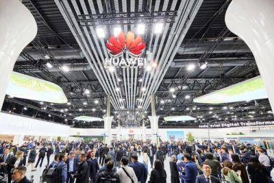 Beijing: With Huawei curbs, US pushes ‘decoupling’