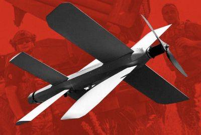 Russia’s killer Lancet drone runs on American AI
