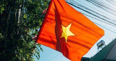 Vietnam arrests official engaged in UN talks on labour reform