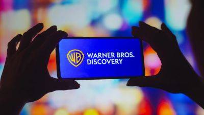 Warner Bros - Warner Bros. Discovery misses first-quarter estimates despite streaming growth - cnbc.com