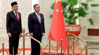 Malaysia’s 50 years of China pragmatism hits a US rivalry roadblock
