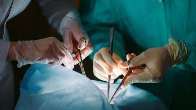 Bangladeshi businessman sues Singapore surgeon after procedure allegedly left him paralysed