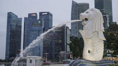 Singapore banks’ red flags? No English, from Guangdong or Fujian with Hong Kong links