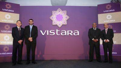 India's aviation growth remains strong but external risks linger, Vistara CEO says